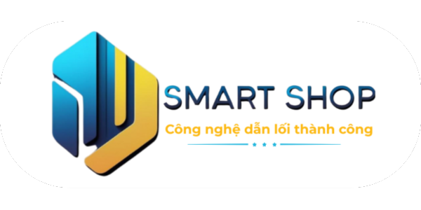 SmartShop Logo